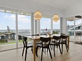 Awesome Home In Aabenraa With Wifi
