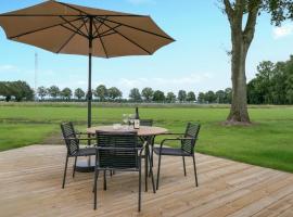 2 Bedroom Stunning Home In Afferden，位于Afferden的酒店