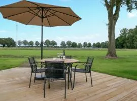 2 Bedroom Stunning Home In Afferden