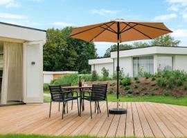 2 Bedroom Amazing Home In Afferden，位于Afferden的酒店