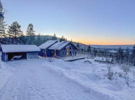 3 Bedroom Cozy Home In Rendalen，位于Rendalen的酒店