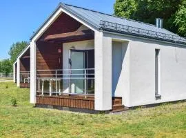 Nice Home In Nowe Warpno