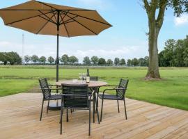 2 Bedroom Lovely Home In Afferden，位于Afferden的酒店