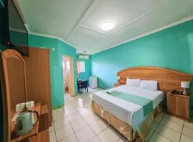 MSA Hotel