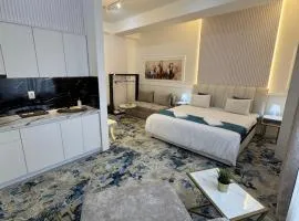 Strumica Jordan Luxury apartments