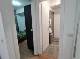 Luxury Bujorului