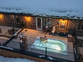 Lift House Lodge, Downtown Lionshead Remodeled Studio Condo