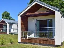 Awesome Home In Nowe Warpno