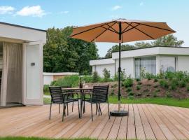 Gorgeous Home In Afferden With Sauna，位于Afferden的酒店