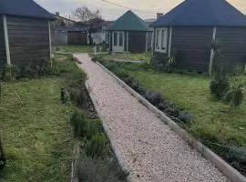 The Vie Llage - Olive Tree double bungalow