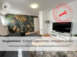 Easypartment am Pfälzer Wald nähe Outlet Center Zweibrücken