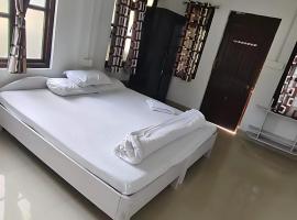 Kinglayang Homestay，位于噶伦堡的酒店