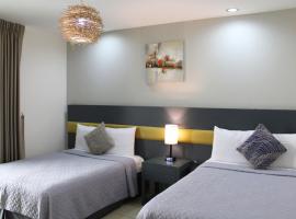 Terra Bella Hotel Boutique