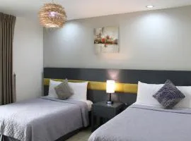 Terra Bella Hotel Boutique