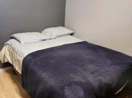 Home Away from Home