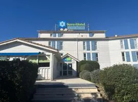 Sure Hotel by Best Western Nimes Est