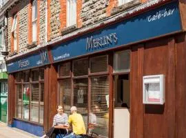 Merlins Bunkhouse
