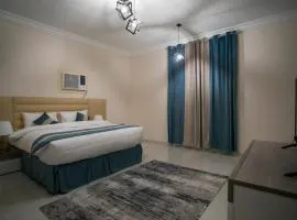 Hayatt Ula suite -101