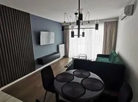 ZDROJOWA POLANA Apartamenty