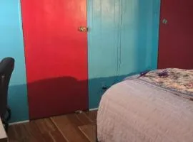 Choice of comfort