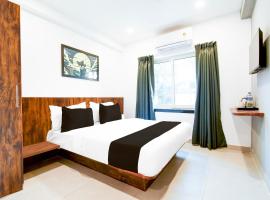Hotel O Sayhallo Citadel，位于Jānla的酒店