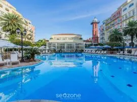 Studio dentro de hotel - Seazone ILCJR II