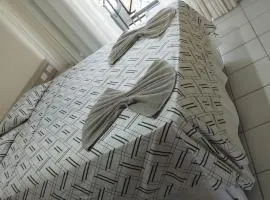 Flat Monte castelo Gravatá - PE