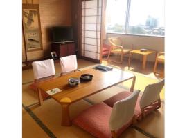 Hotel Tetora Resort Tsuruoka - Vacation STAY 39373v，位于鹤冈市的酒店