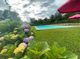 Meiros House Tourism and Nature by Gerês Casas