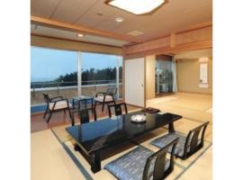 Hotel Tetora Resort Tsuruoka - Vacation STAY 39431v，位于鹤冈市的酒店