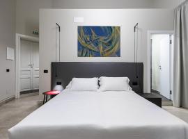 RV 2,0 Accommodations，位于墨西拿的酒店