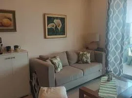 Departamento en Barrio Mburucuya