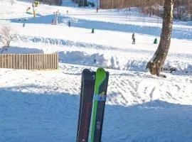 Alpinlandsbyen - Ski in - Ski out -Nr 34