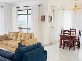 Nyali Exquisite 2 bedroom behind City Mall-Swanky