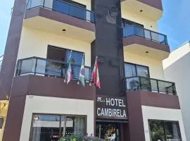 坎布雷拉酒店