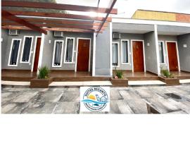 Pousada Recanto Beach House-CaboFrio-Unamar-condominio Florestinha，位于卡波布里奥的酒店