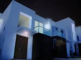 Ϲasa Amazcala Beautiful House in Zibata Golf Club