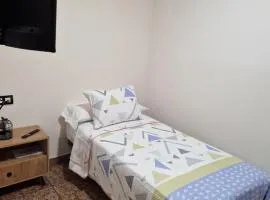 Apartaments Viaducto