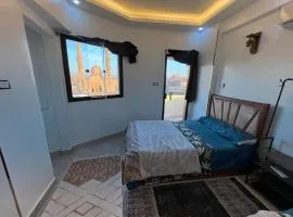 Super Elite apartment - Aswan city center apartments