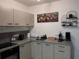 Gemütliche Ferienwohnung mit Charme