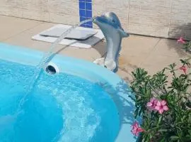 Casa Centro Piscina