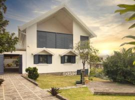Villa Prestige，位于圣丹尼斯的酒店