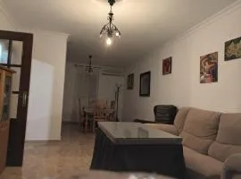 chalet adosado La morena cerca del caminito del rey
