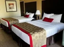 Budget Inn Laramie
