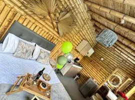 Apartamento campestre para pareja en Manizales