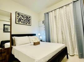 Royal Oceancrest Panglao I，位于道伊斯的酒店