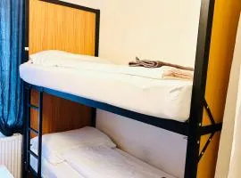 Hostel good price