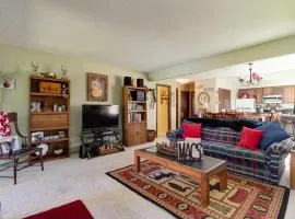 Fourth Sisters Hideaway