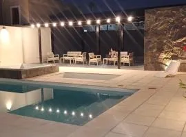 Terrabella Apart -dos piscinas-