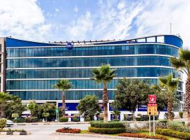 Best Western Hotel Rawalpindi Central，位于拉瓦尔品第的酒店